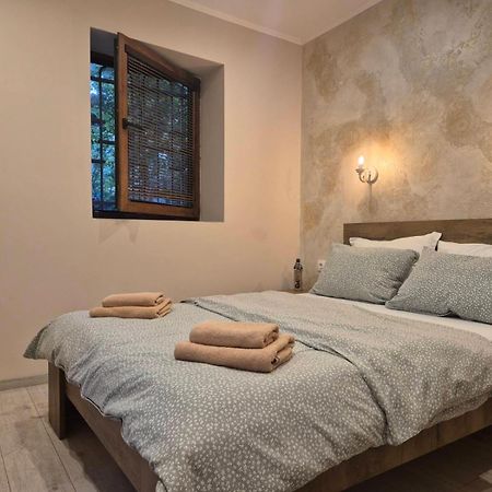 Guest House Dimant Burgas City Exterior foto