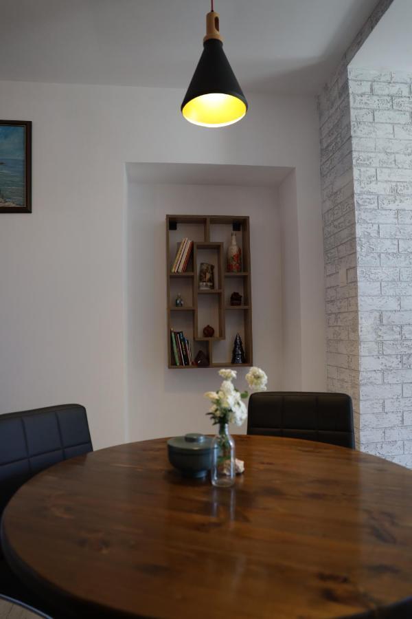 Guest House Dimant Burgas City Exterior foto