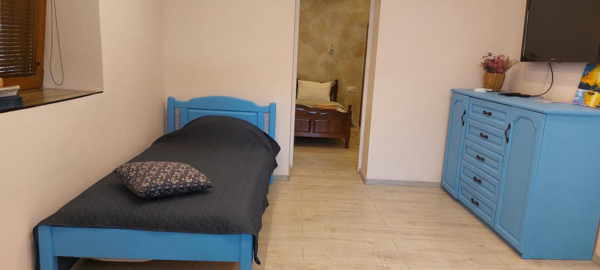 Guest House Dimant Burgas City Cameră foto